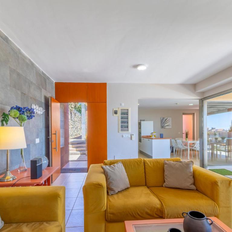 Sunshine by VillaGranCanaria - Villa de 3 dormitorios - 38