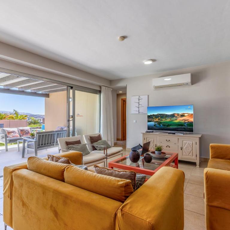 Sunshine by VillaGranCanaria - Villa de 3 dormitorios - 6