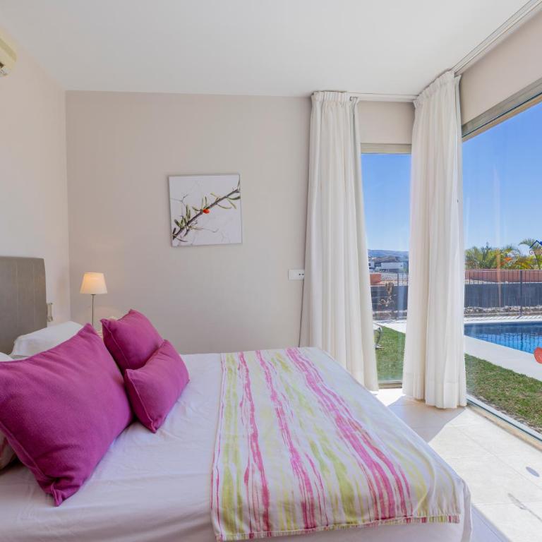 Sunshine by VillaGranCanaria - Villa de 3 dormitorios - 40