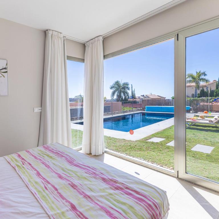 Sunshine by VillaGranCanaria - Villa de 3 dormitorios - 43