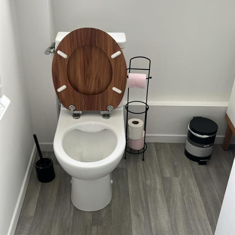 Le Cocooning - 4 voyageurs - Jardin,Terrasse - Appartement 1 Chambre - 21