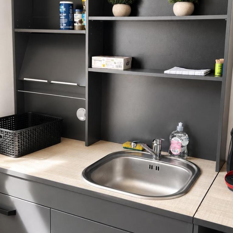 Le Cocooning - 4 voyageurs - Jardin,Terrasse - Appartement 1 Chambre - 2