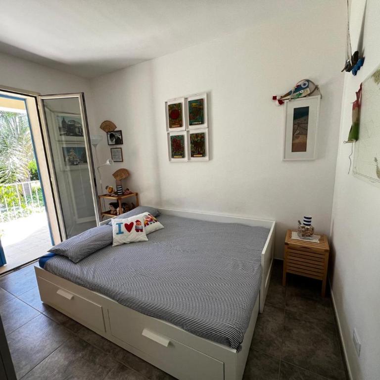 Bonominimare, a bright house complete with amenities - Casa de 3 dormitorios - 2