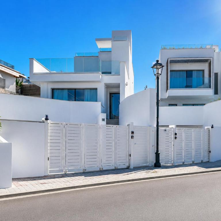 Villa Aramis - 3BR with Pool, Roof-top Terrace & Sea View, Golfo Aranci Sardinia - Villa con Piscina Privata - 24