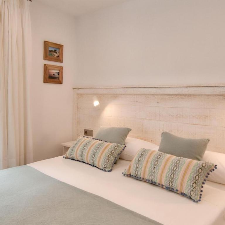 Sant Roc Apartments a Minute From The Beach - Apartment mit 2 Schlafzimmern - 11