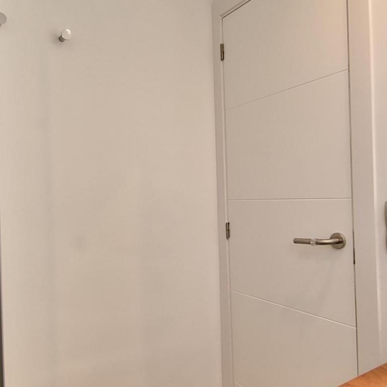 Sant Roc Apartments a Minute From The Beach - Apartment mit 2 Schlafzimmern - 13