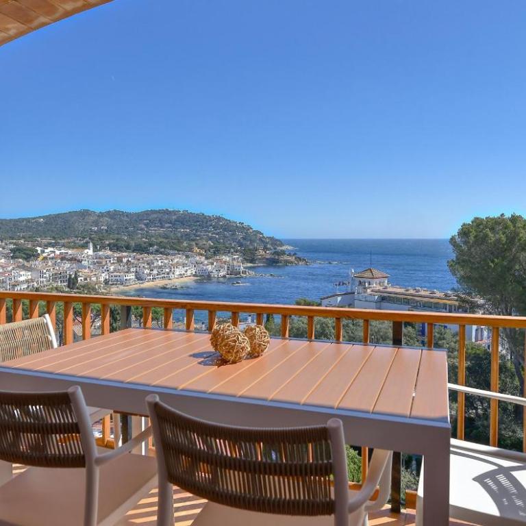 Panoramic Sea Views - Apartment - 2