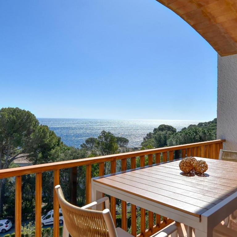 Panoramic Sea Views - Apartment - 5