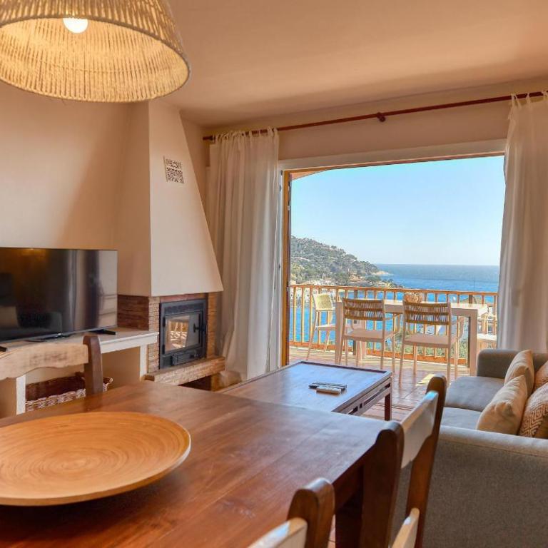 Panoramic Sea Views - Apartment - 8