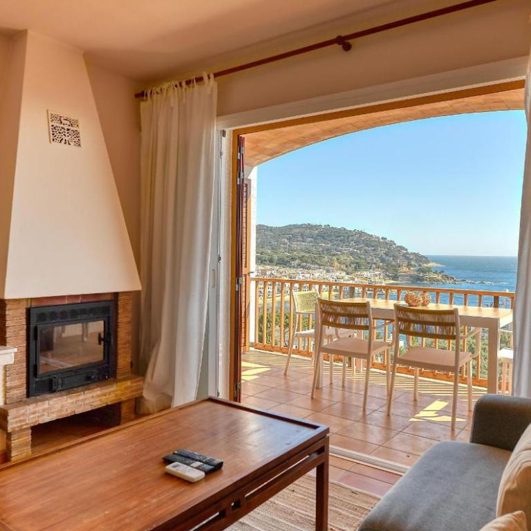 Panoramic Sea Views - Apartment - 10