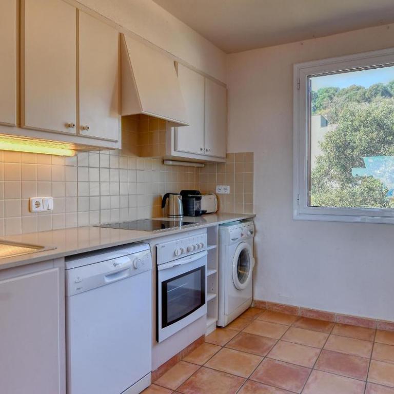 Panoramic Sea Views - Apartment - 13