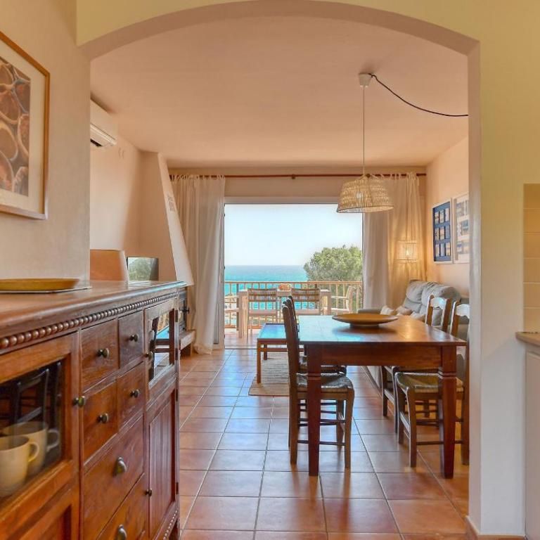 Panoramic Sea Views - Apartment - 14