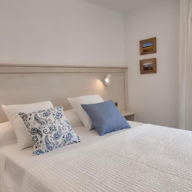 Sant Roc Apartments a Minute From The Beach - Apartment mit 2 Schlafzimmern - 11
