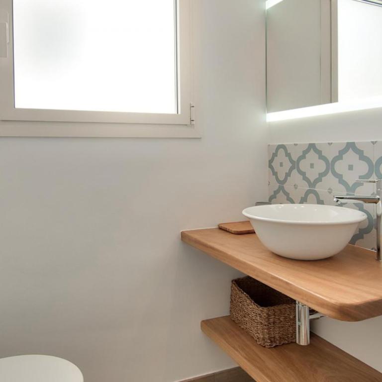 Sant Roc Apartments a Minute From The Beach - Apartment mit 2 Schlafzimmern - 12