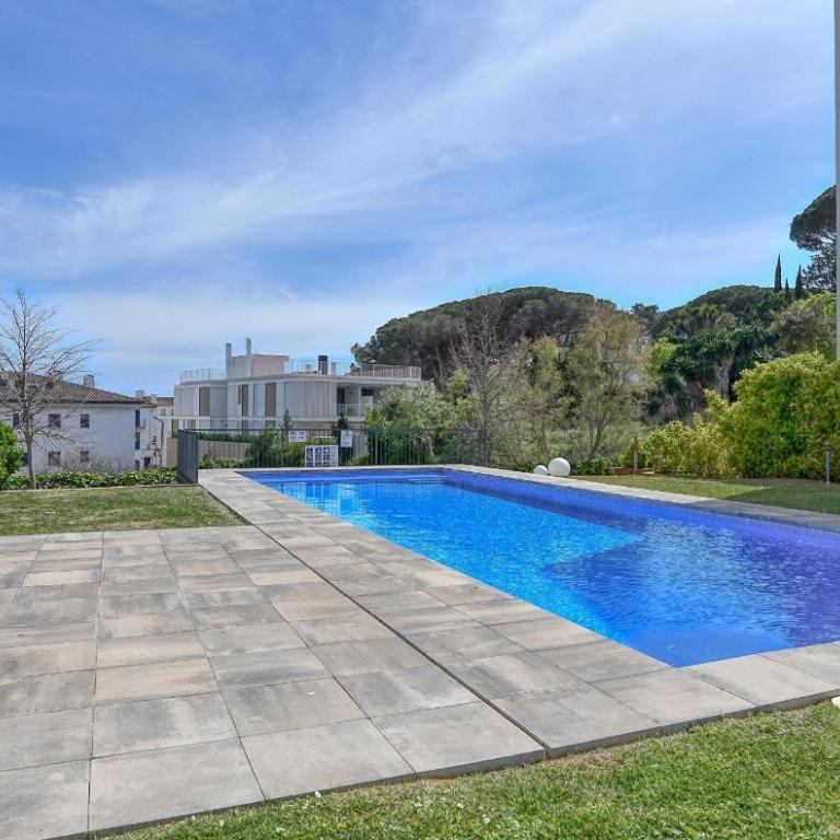 Luxury Central Apartments, Illa Blanca, Calella - Apartment mit 3 Schlafzimmern - 2