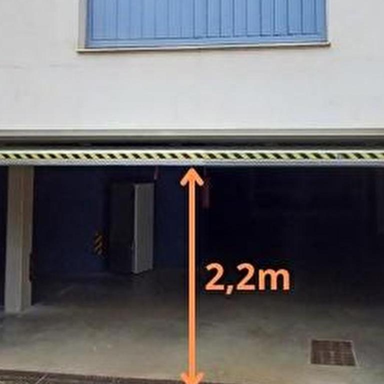 Luxury Central Apartments, Illa Blanca, Calella - Apartment mit 3 Schlafzimmern - 5