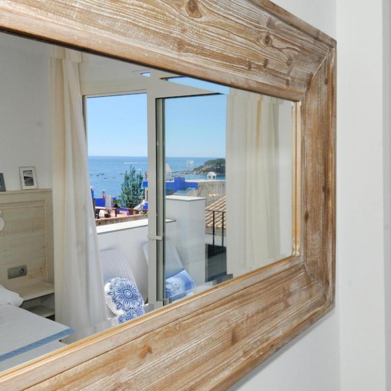 Sant Roc Apartments a Minute From The Beach - Apartment mit 1 Schlafzimmer - 16
