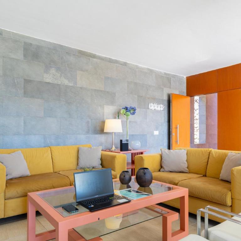 Sunshine by VillaGranCanaria - Villa de 3 dormitorios - 12