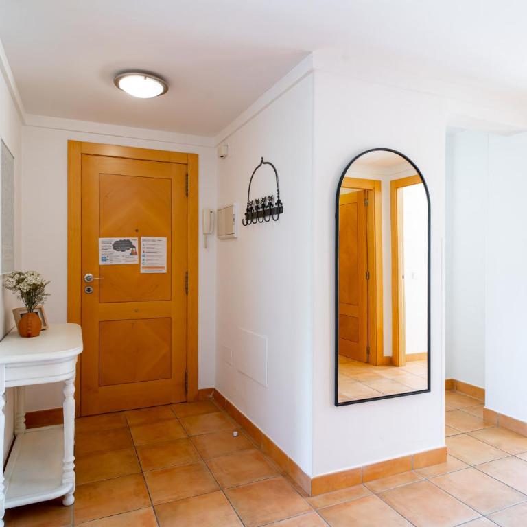 Tamango Hill Alcazaba A 1B Casasol - Apartamento con vistas al mar - 36