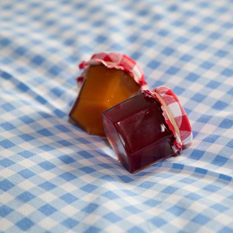 Obst- und Weinbauernhof BERNHARD - Doppel-/Zweibettzimmer mit Bad - 1