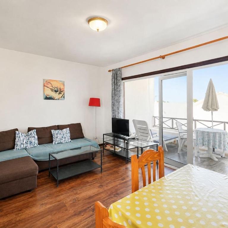 Apartamento Reni - Apartment mit 1 Schlafzimmer - 7