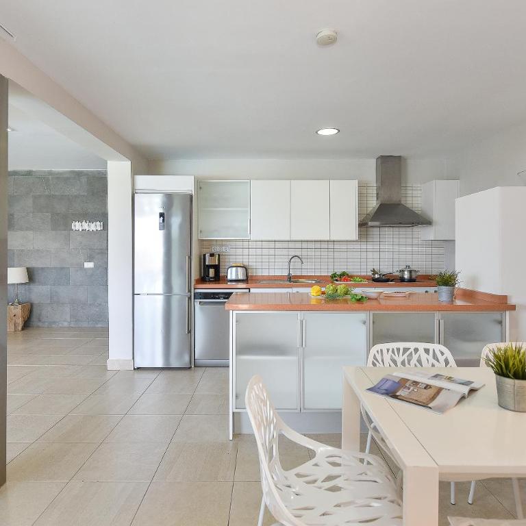 Sunshine by VillaGranCanaria - Villa de 3 dormitorios - 13
