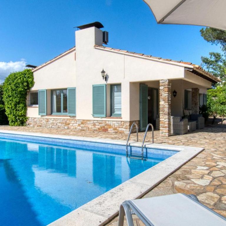 Xalet prat xirlo - Villa mit privatem Pool - 1