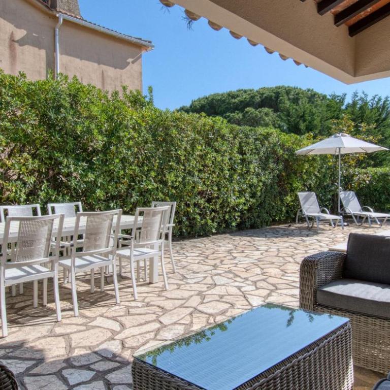 Xalet prat xirlo - Villa mit privatem Pool - 3