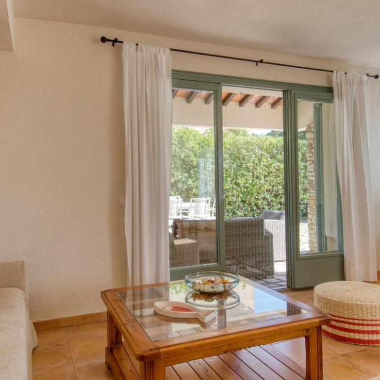 Xalet prat xirlo - Villa mit privatem Pool - 6