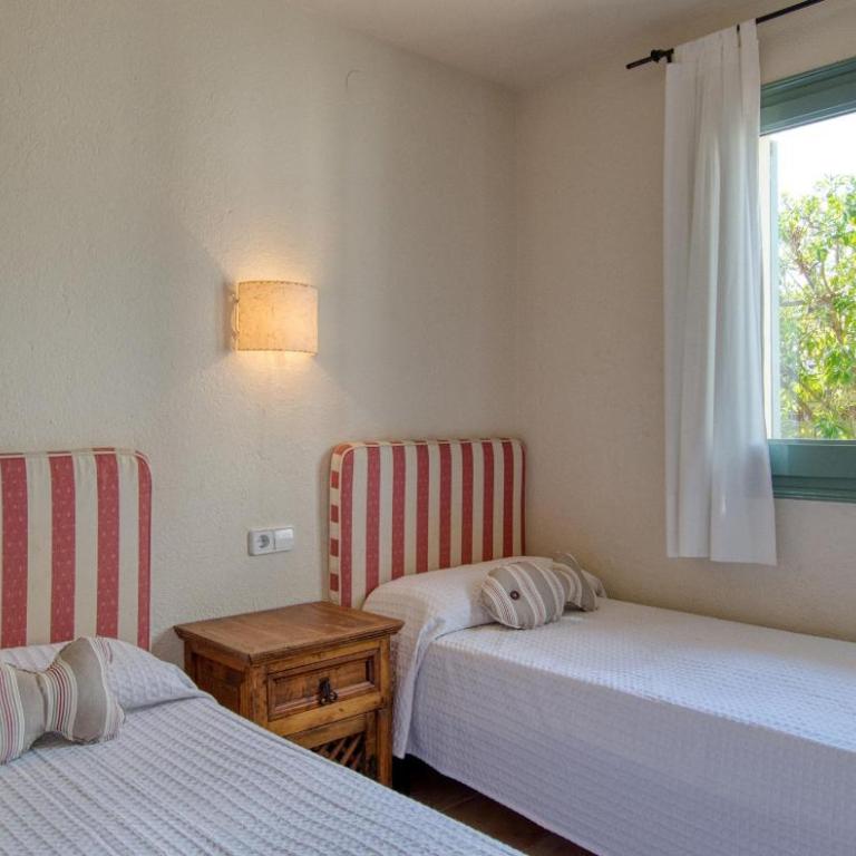 Xalet prat xirlo - Villa mit privatem Pool - 15