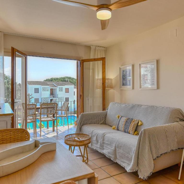 Penyagolosa - Apartment - 6