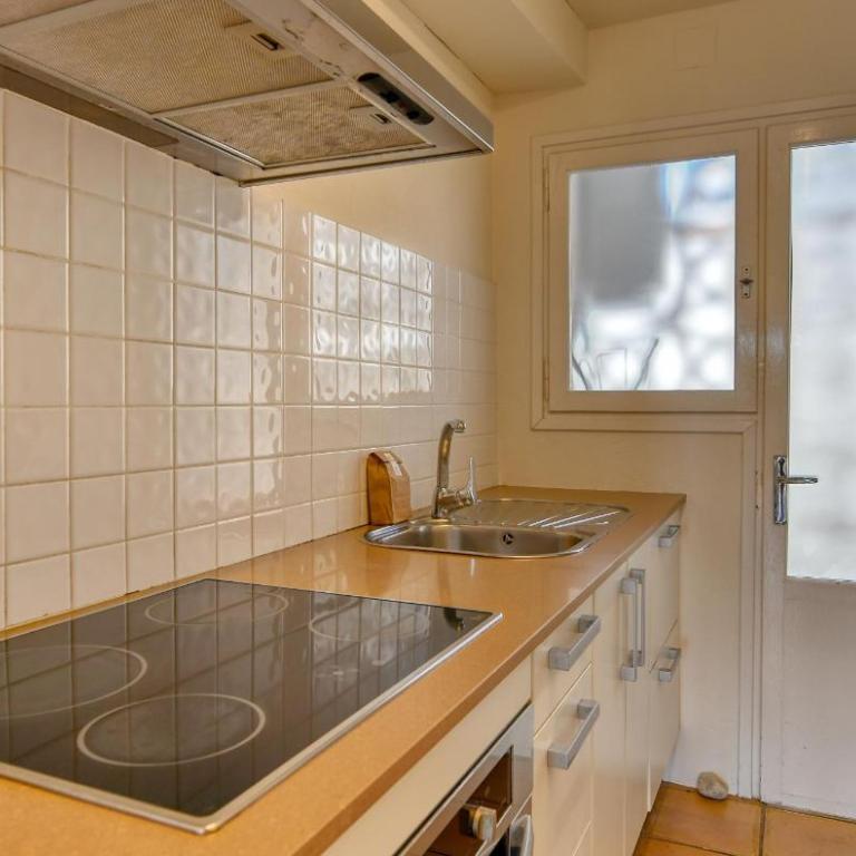 Penyagolosa - Apartment - 12