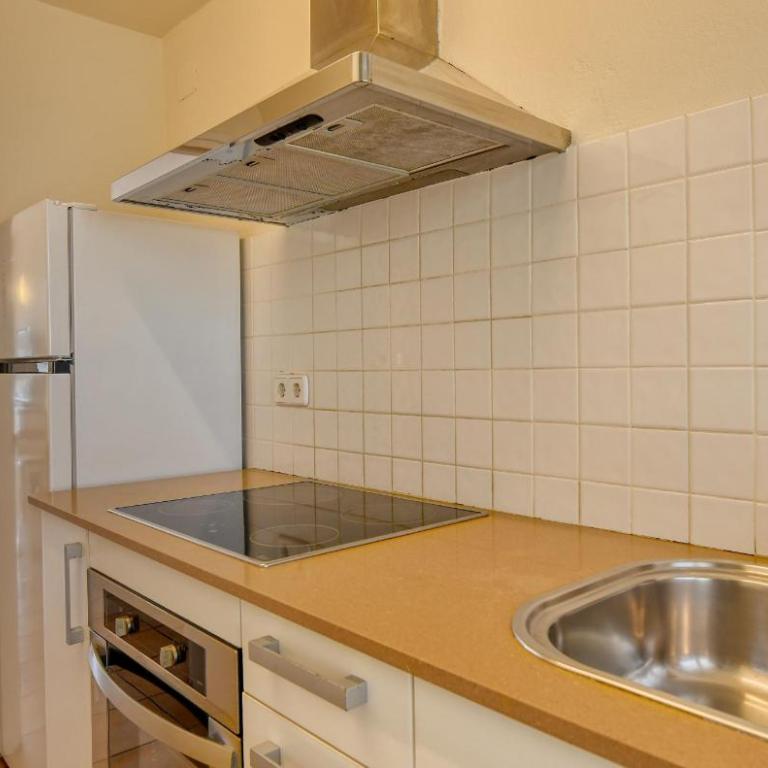 Penyagolosa - Apartment - 13