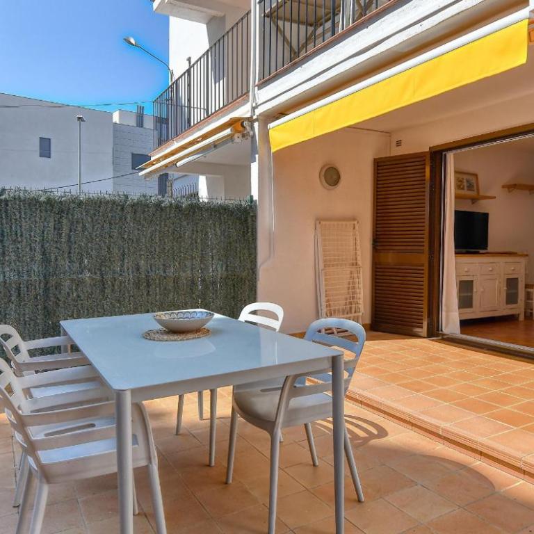 Penyagolosa - Apartment - 1