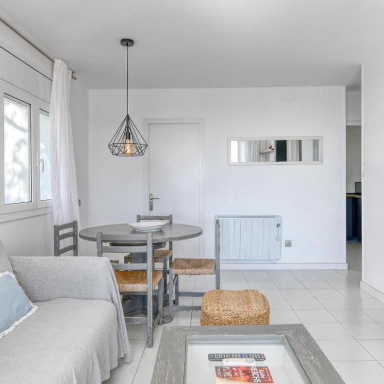 Marquès de Camps - Apartment - 8