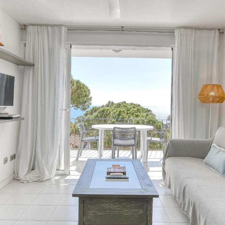 Marquès de Camps - Apartment - 12