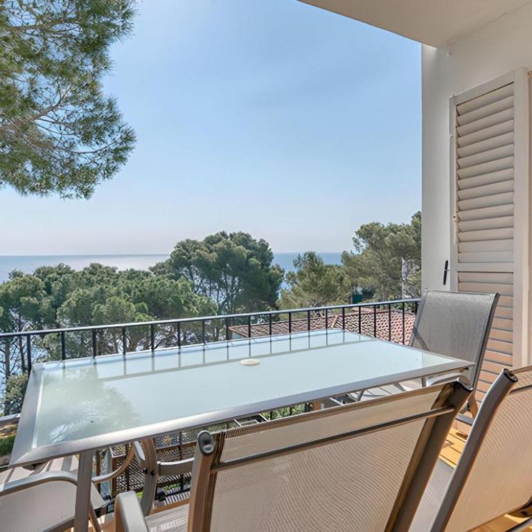 Marquès de Camps - Apartment - 2