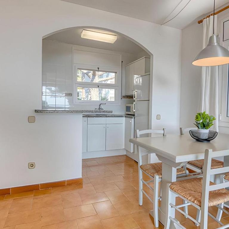 Marquès de Camps - Apartment - 8