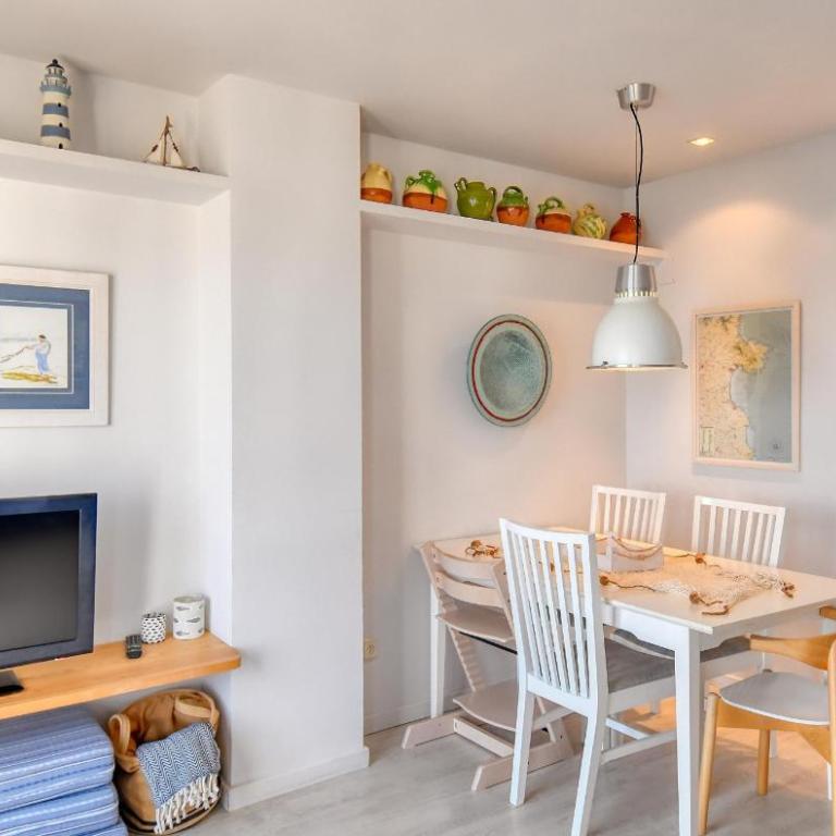 Exclusive front line apartment - Apartment mit 2 Schlafzimmern - 6