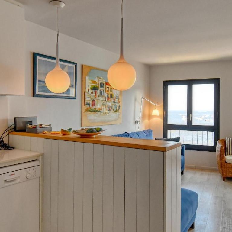 Exclusive front line apartment - Apartment mit 2 Schlafzimmern - 10