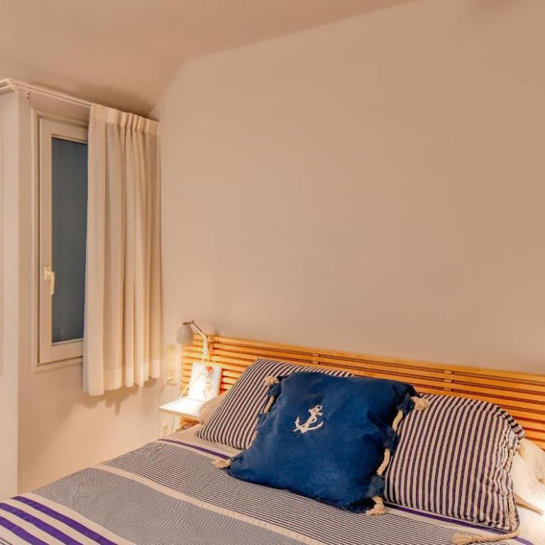 Exclusive front line apartment - Apartment mit 2 Schlafzimmern - 11