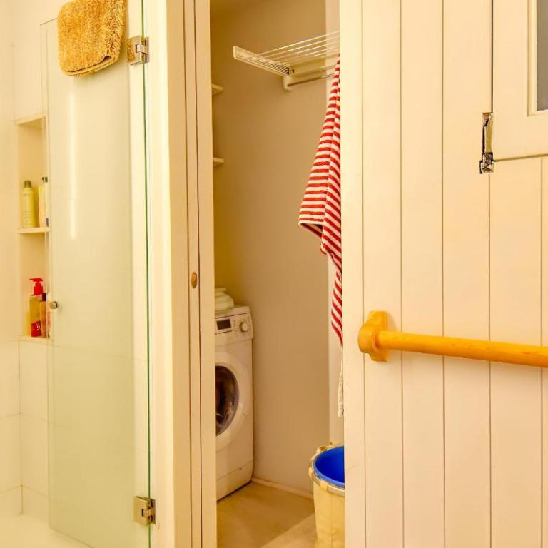 Exclusive front line apartment - Apartment mit 2 Schlafzimmern - 13