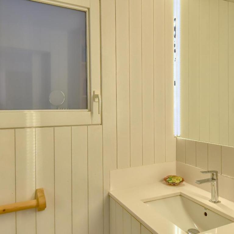 Exclusive front line apartment - Apartment mit 2 Schlafzimmern - 14