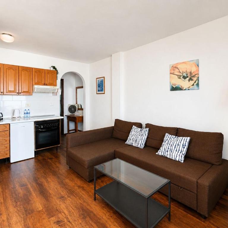 Apartamento Reni - Apartment mit 1 Schlafzimmer - 6
