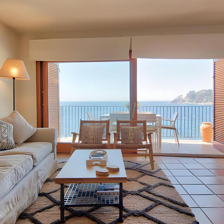 Exclusive Position Front Line Apartments Calau - Apartment - 4