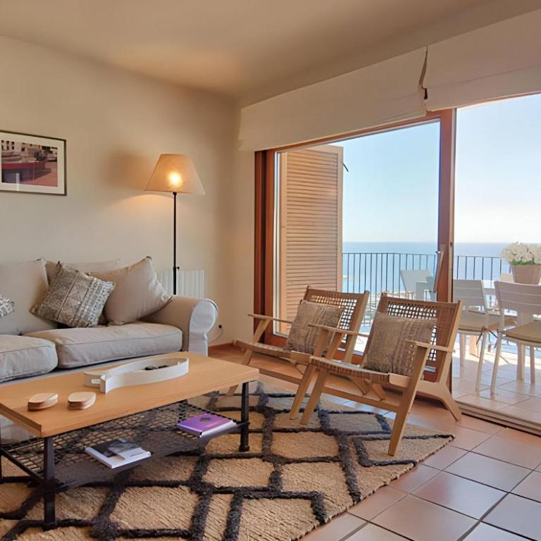 Exclusive Position Front Line Apartments Calau - Apartment - 7