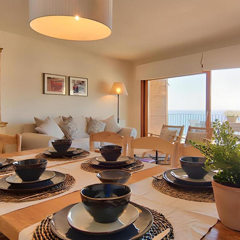 Exclusive Position Front Line Apartments Calau - Apartment - 9