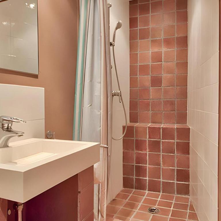 Exclusive Position Front Line Apartments Calau - Apartment - 16