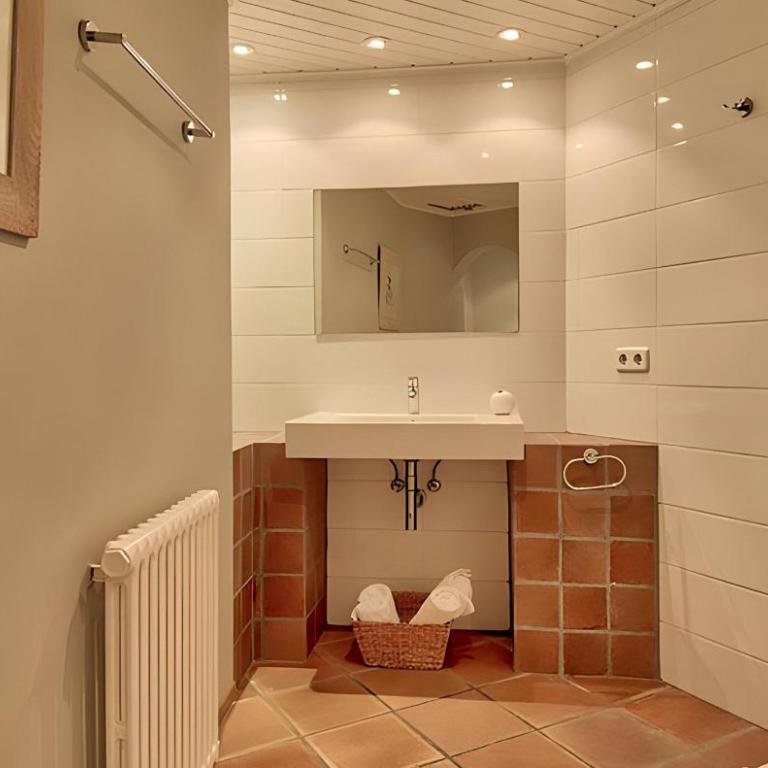 Exclusive Position Front Line Apartments Calau - Apartment - 17