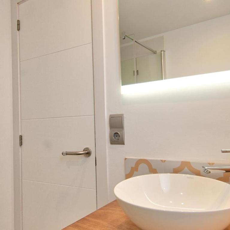 Sant Roc Apartments a Minute From The Beach - Apartment mit 2 Schlafzimmern - 10